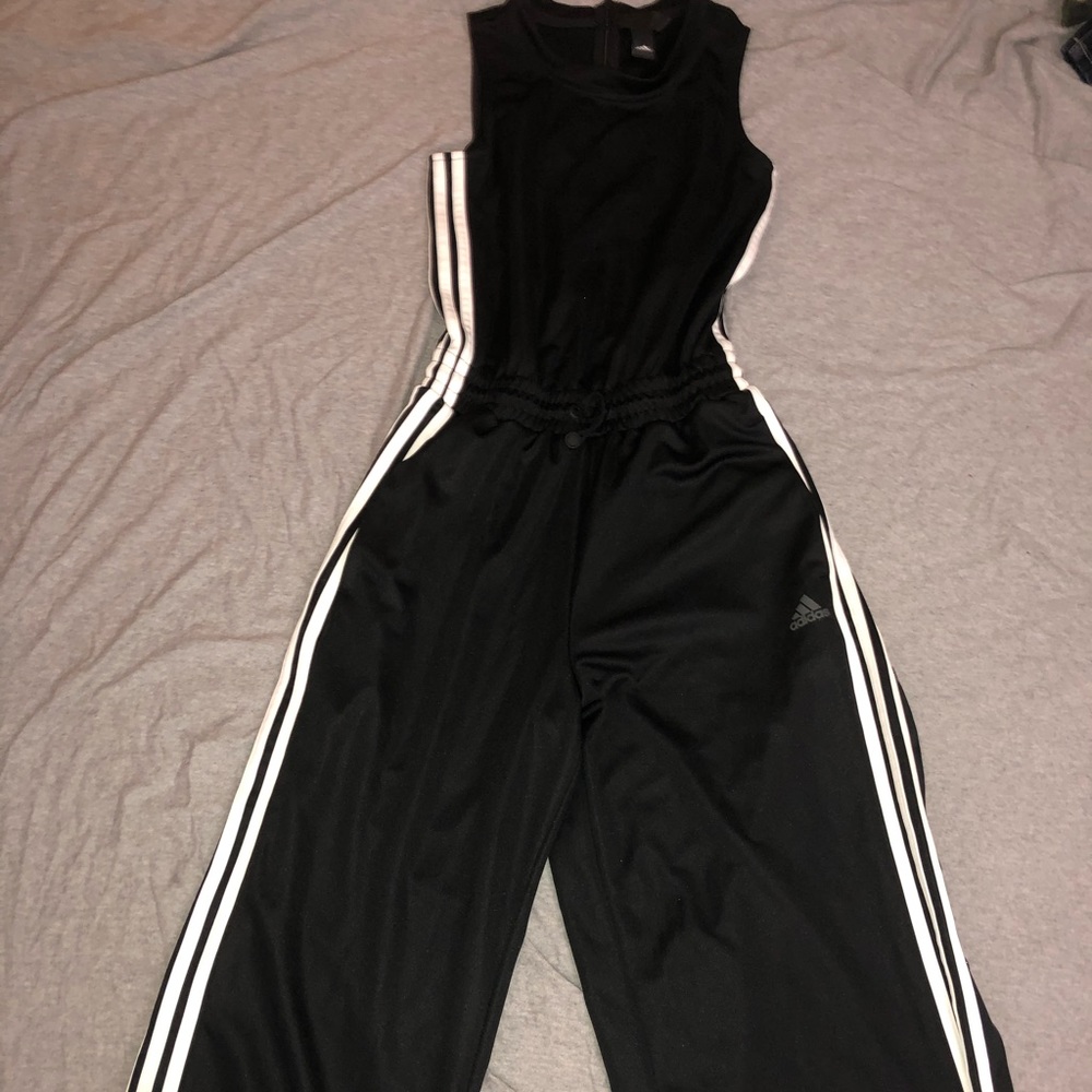 Adidas jumpsuit